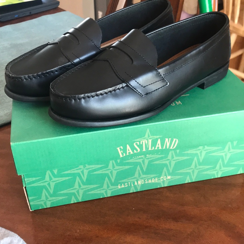 Brand new eastland classic II